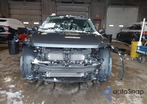 2024 Volkswagen Tiguan 2.0T S from USA, damaged, VIN 3VVFB7AX6RM183571